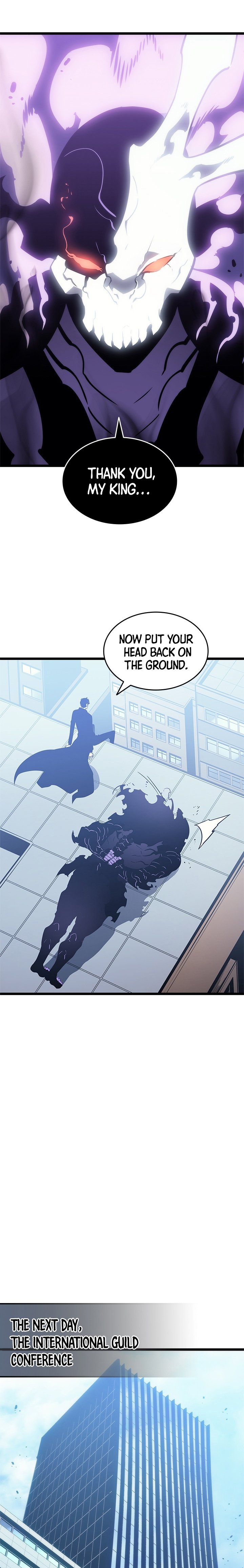 Solo Leveling, Chapter 147 image 27